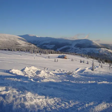 Konukevi Moravska Bouda