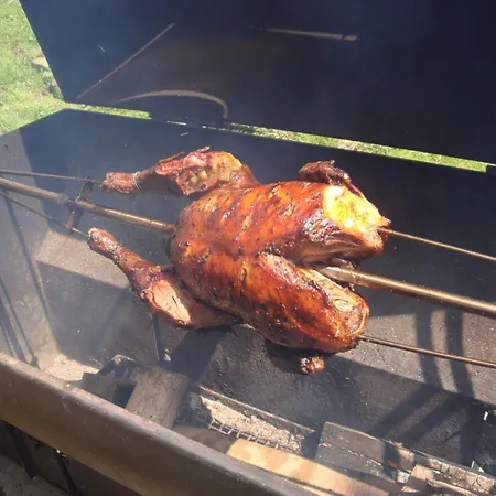 Konukevi Moravska Bouda