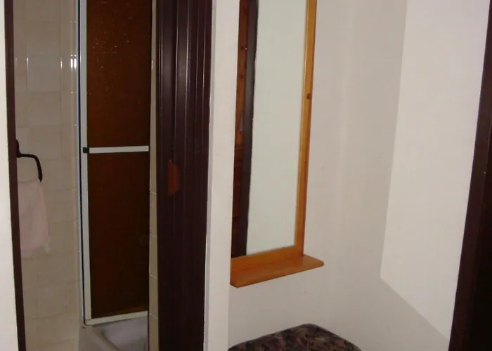 Moravska Bouda Spindleruv Mlyn