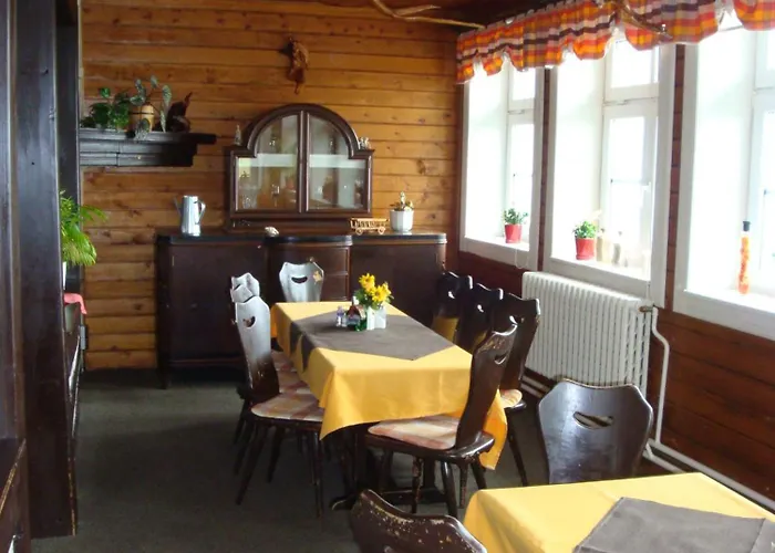 Moravska Bouda Spindleruv Mlyn