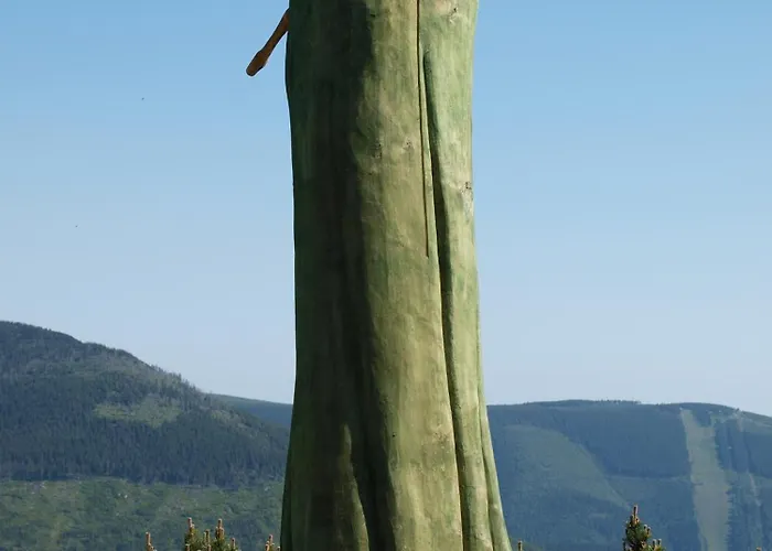 Guest house Moravska Bouda 3*