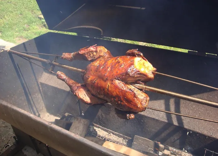 Guest house Moravska Bouda