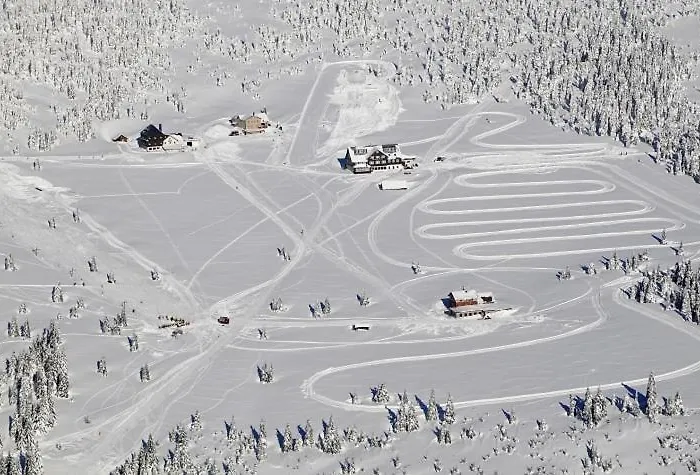 Moravska Bouda Guest house