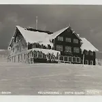 Moravska Bouda