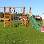 ゲストハウス Moravska Bouda スピンドレルフ・ムリン