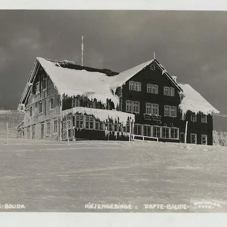 Moravská Bouda