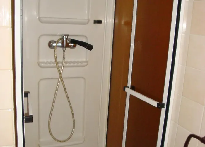 بيت ضيافة Moravska Bouda Špindlerŭv Mlýn